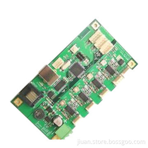 Printed Circuit Board AssemblyNew